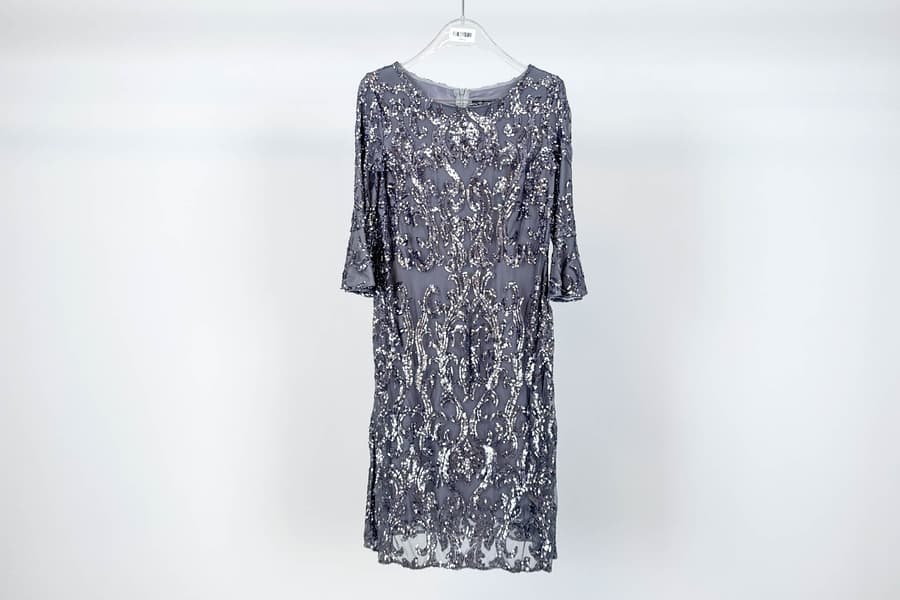 Damen Kleid Paradi, Gr. 36